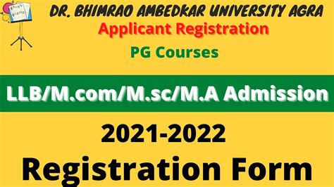 dbrau pg web registration.